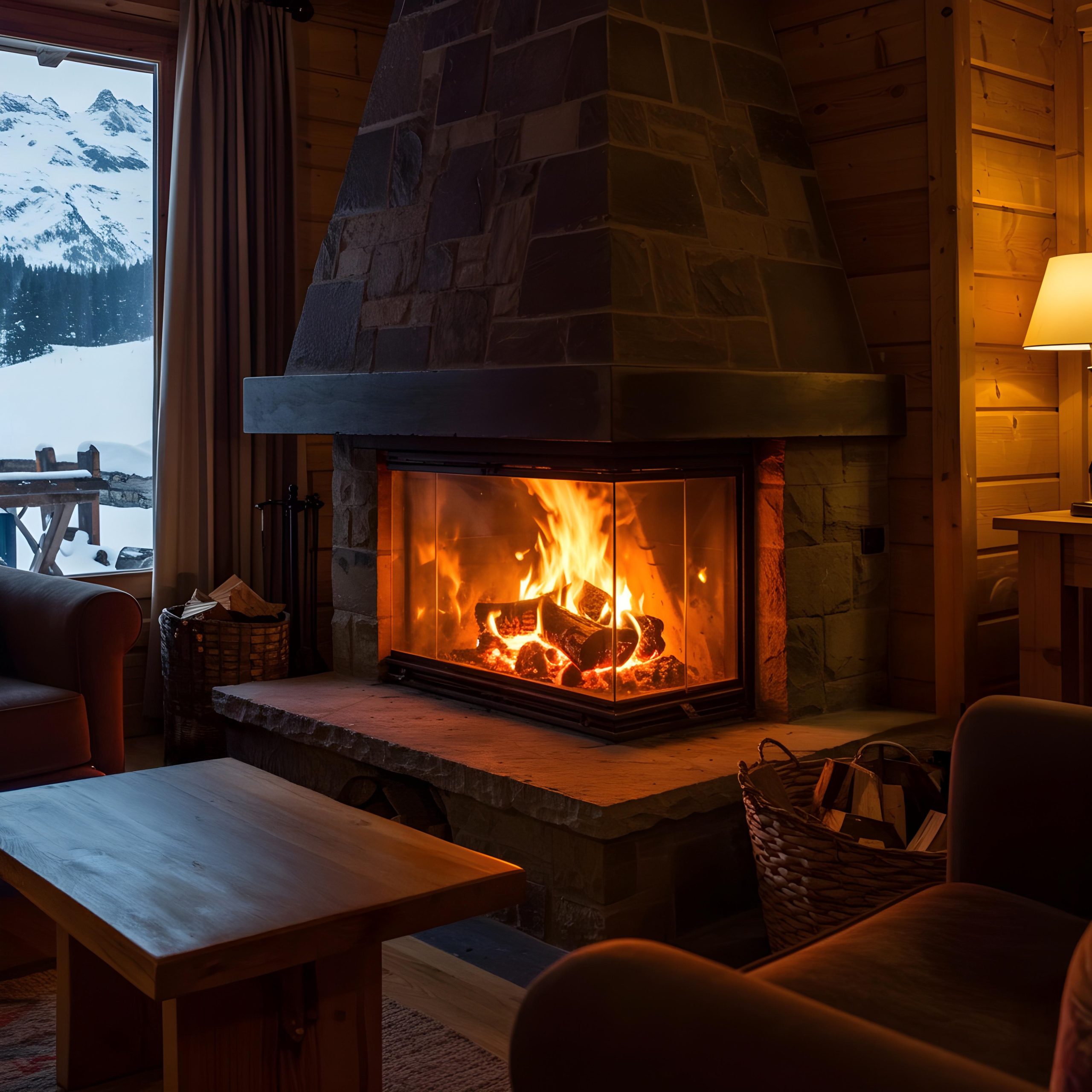 cozy-cabin-interior-with-warm-fireplace-mountain-view
